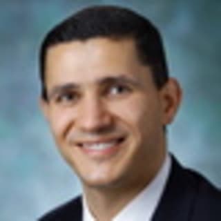 Yassine Daoud, MD, Ophthalmology, Baltimore, MD, Johns Hopkins Howard County Medical Center