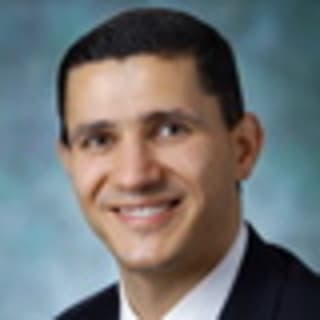 Yassine Daoud, MD, Ophthalmology, Columbia, MD