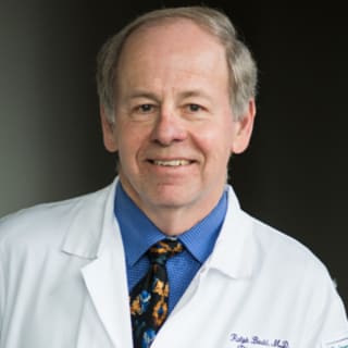 Ralph Budd, MD, Rheumatology, Burlington, VT, The University of Vermont Health Network Central Vermont Medical Center