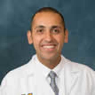 Fredy El Sakr, MD, Cardiology, Lawrenceville, GA