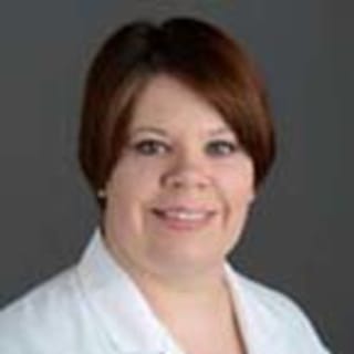 Dawn Drazek, Adult Care Nurse Practitioner, Greensboro, NC, Atrium Health's Carolinas Medical Center