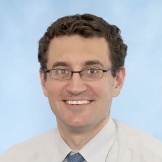 Joshua Friedland-Little, MD, Pediatric Cardiology, Seattle, WA, Seattle Children's Hospital