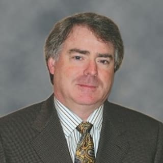 Daniel McMullan, MD
