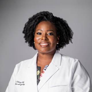 Katreena (Whitted) Settle, MD