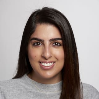 Farrah Hussain, MD