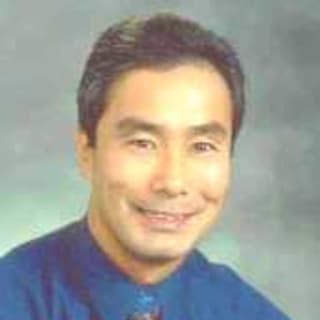 Richard Wakamiya, MD, Emergency Medicine, Sacramento, CA