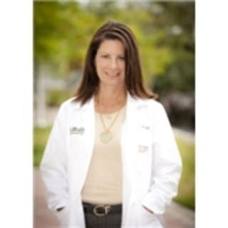 Natalie Geary, MD