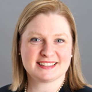 Nathalie Michaud, MD