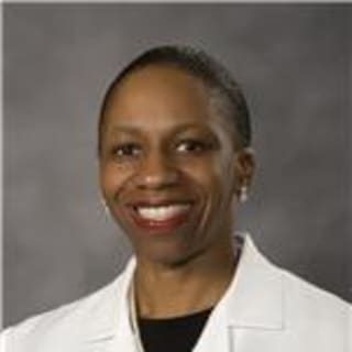 Renee Reid, MD, Emergency Medicine, Richmond, VA, VCU Medical Center