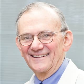 William Cantor, MD