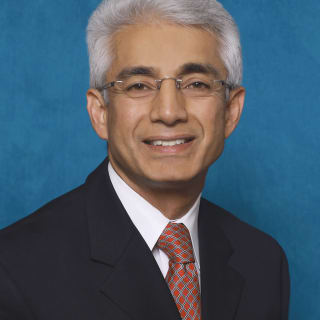 Sudhir Malik, MD