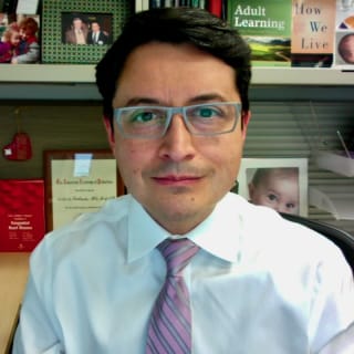 Antonio Cabrera, MD, Pediatric Cardiology, Columbus, OH