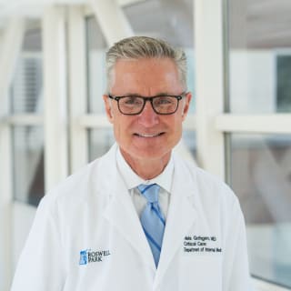 Niels Gothgen, MD, Anesthesiology, Buffalo, NY, Niagara Falls Memorial Medical Center