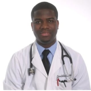 Omololu Longe, MD, Other MD/DO, Pine Bluff, AR