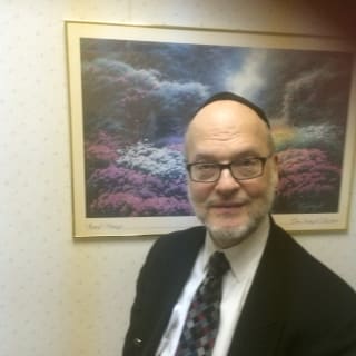 Joseph Stein, MD