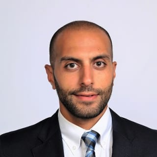 Andrew Moawad, MD, Internal Medicine, New York, NY