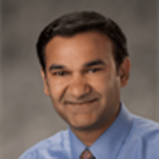 Salman Mallick, MD, Nephrology, Minneapolis, MN