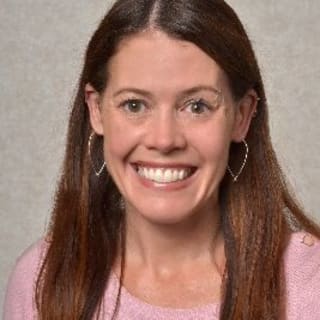 Gretchen McNally, Adult Care Nurse Practitioner, Columbus, OH, The OSUCCC - James