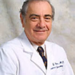 Arthur Shapiro, MD, Obstetrics & Gynecology, Miami, FL, Jackson Health System