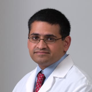 Aravind Ramakrishnan, MD, Oncology, Austin, TX