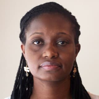 Njeri Maina, MD, Allergy & Immunology, Birmingham, AL, University of Alabama Hospital