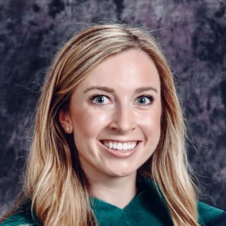 Haley Harrington, MD