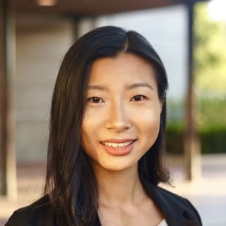 Vivien Lu, MD