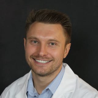 Daniel Valcicak, PA, Physician Assistant, Leesburg, VA, Inova Fair Oaks Hospital