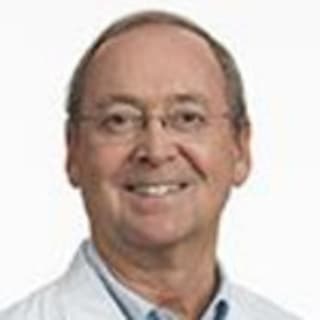 Keith Van Zandt, MD, Family Medicine, Winston-Salem, NC