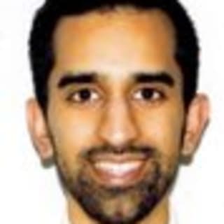 Atif Saleem, DO, Pathology, Stanford, CA