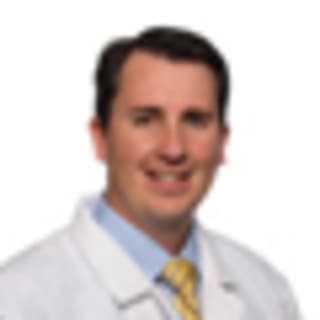 Nicholas Crosby, MD, Orthopaedic Surgery, Lafayette, IN, Indiana University Health University Hospital
