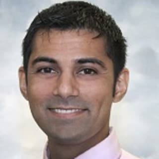 Mitesh Trivedi, MD, Radiology, New Haven, CT