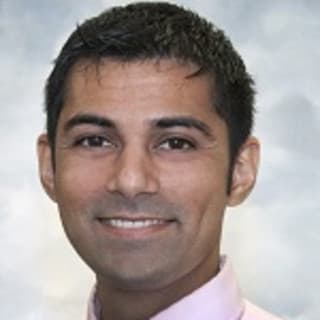 Mitesh Trivedi, MD, Radiology, Norwich, CT, Hospital for Special Care