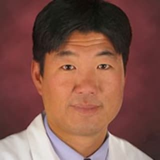 Chris Kim, MD, Cardiology, Colorado Springs, CO, UCHealth Memorial Hospital