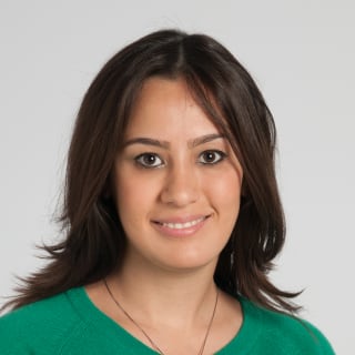 Nina Shojayi, MD, Pediatrics, Cleveland, OH, Cleveland Clinic