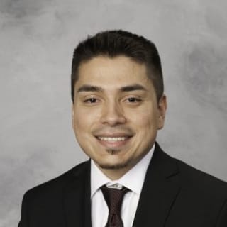 Jesus Dominguez, MD, Gastroenterology, Baltimore, MD