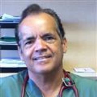 Luis Lopez, MD, Family Medicine, Phoenix, AZ, Valleywise Health