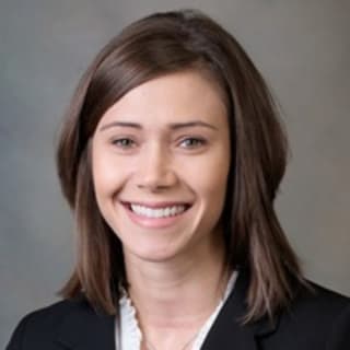 Emily Holle