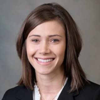 Emily Holle, PA, Physician Assistant, Eau Claire, WI, Mayo Clinic Health System in Eau Claire