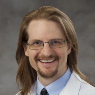 Joshua Eberhard, MD, Internal Medicine, Saint Petersburg, FL, St. Joseph's Hospital