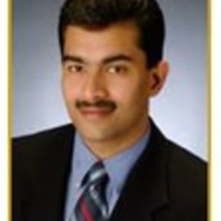 Anand Ravindran, MD