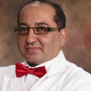 Kamran Koochek, MD, Radiology, Sherman Oaks, CA