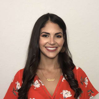 Claudia Guerra Hernandez, PA, Neurology, Tampa, FL