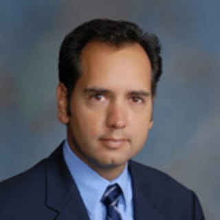 Orlando Llorente, MD