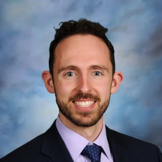 Richard Klares, MD, Resident Physician, Philadelphia, PA