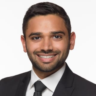 Kirtan Chauhan, MD, Internal Medicine, New York, NY