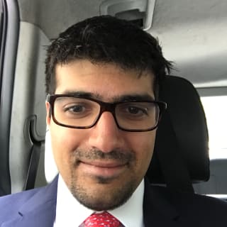 Danial Mir, MD, Radiology, Miami, FL