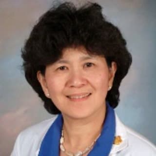 Eulalia Cheng, MD, Pediatric Pulmonology, San Diego, CA, Rady Children's Hospital - San Diego
