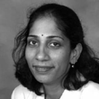 Jayanthi Ramadurai, MD, Oncology, Chicago Ridge, IL, OSF Healthcare Little Company of Mary Medical Center