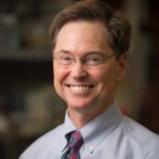 Terence Dermody, MD, Pediatric Infectious Disease, Nashville, TN